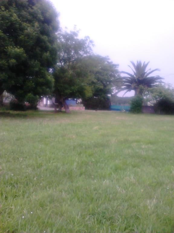 Apartamentos Rurales El Ferreiron 卡斯特罗波尔 外观 照片